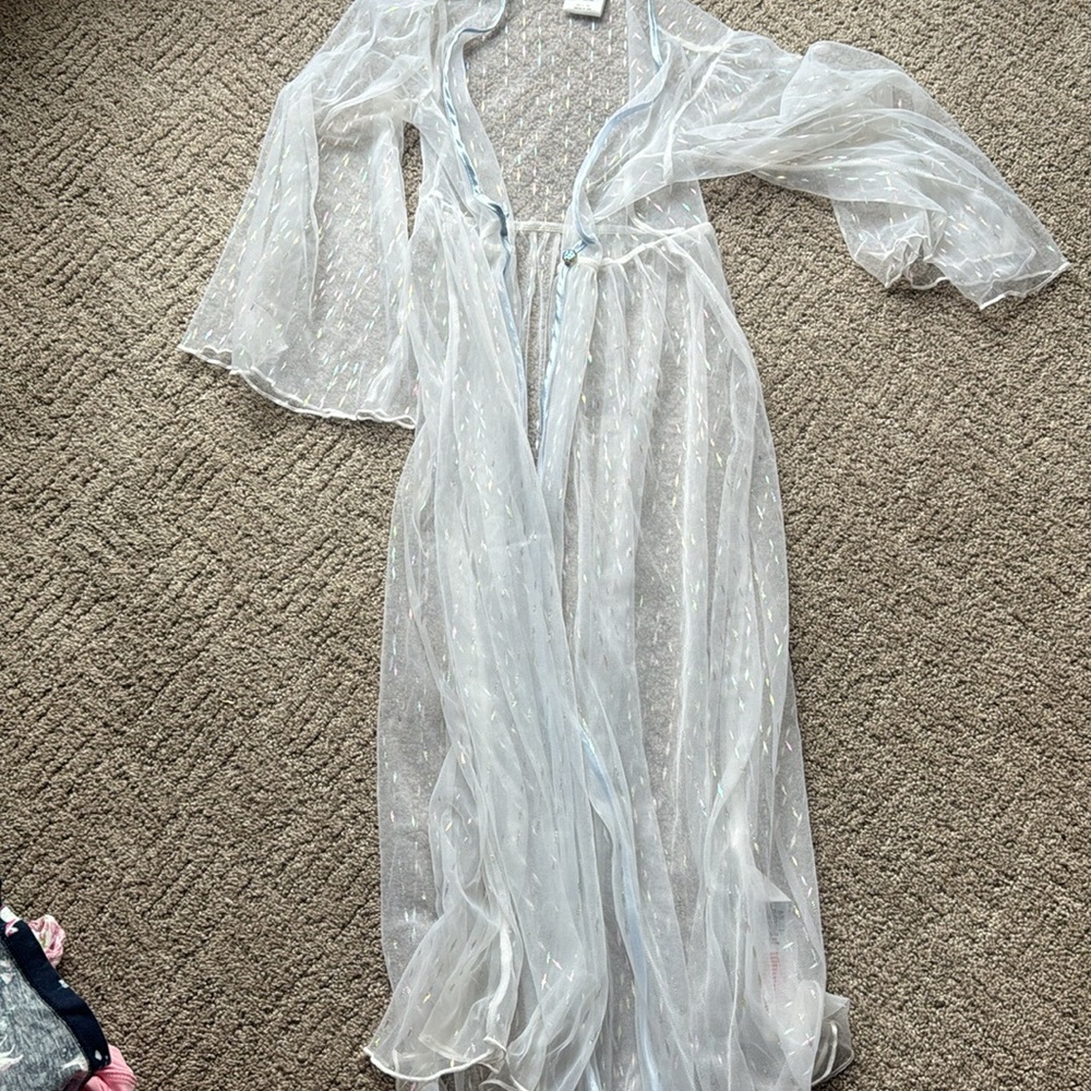 Disney Elsa Dress - Picture 6 of 8